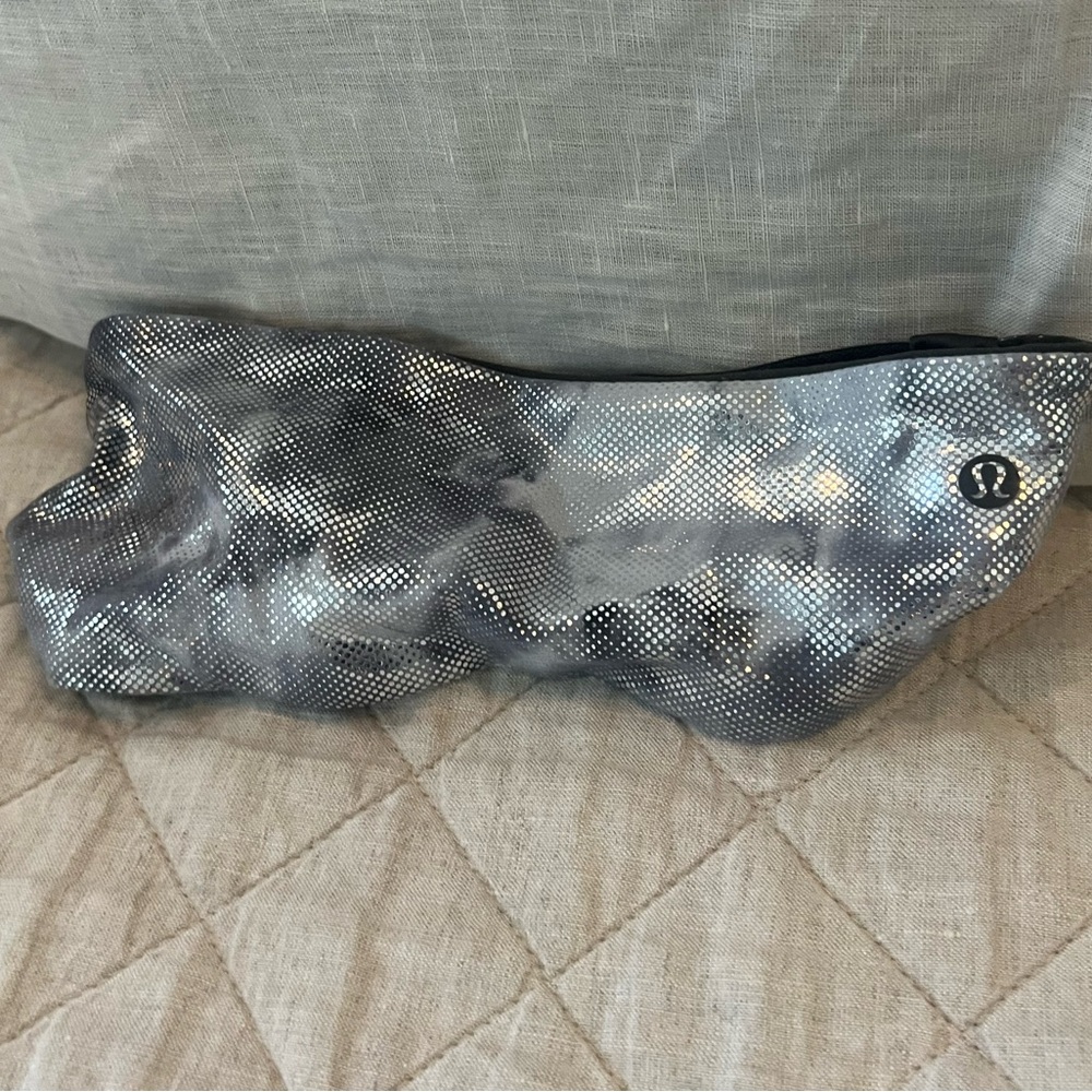 Lululemon Fringe Fighter Headband